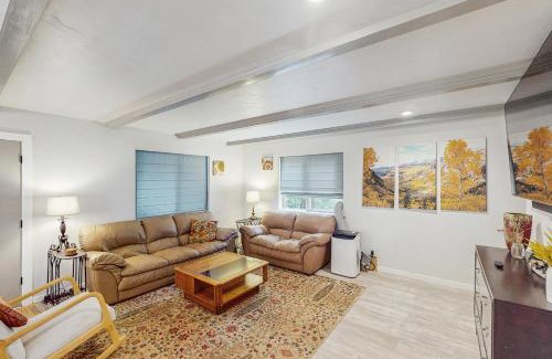 Woodland Park House | The Lookout at Woodland Park