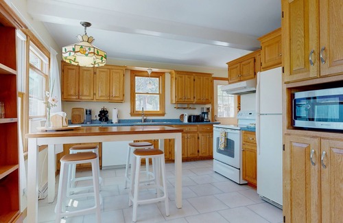 Camp Ellis House | Unforgettable Ocean Views at The Lookout | Bayley Rentals