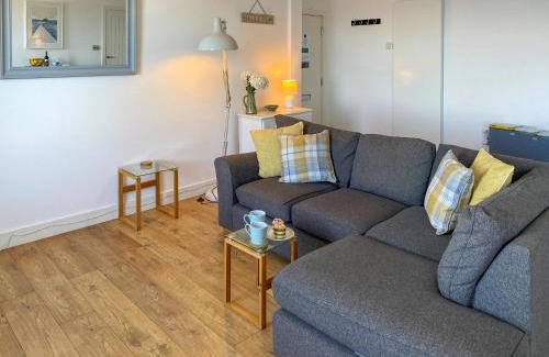 Sennen Cove Apartment | The Lookout