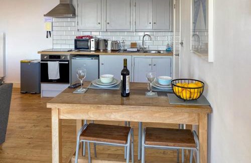 Sennen Cove Apartment | The Lookout