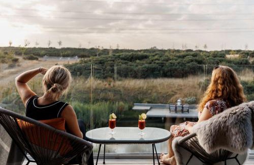 Holworth House | The Lookout