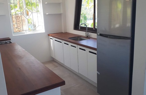 Port Elizabeth Apartment | Experience The Lookout: Oceanfront Boutique Apartment Getaway