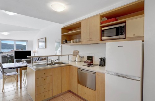 Palm Beach Apartment | Oceanfront Retreat: The Lookout Iluka Palm Beach Awaits