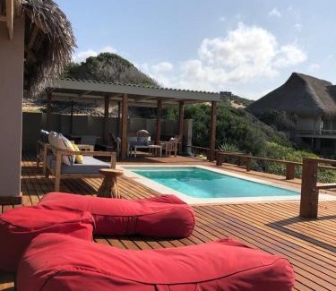 Inhambane House | The Lookout