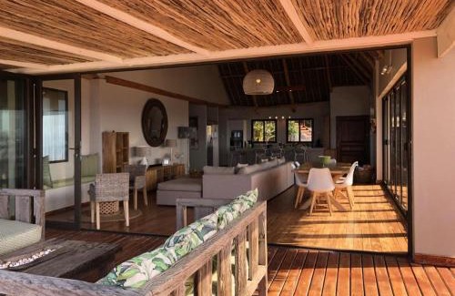 Inhambane House | The Lookout