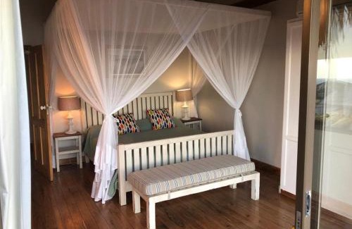 Inhambane House | The Lookout