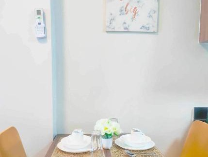 Cagayan de Oro Apartment | Family-Friendly Stay at The Loop Condominium