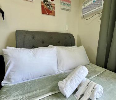 Cagayan de Oro Apartment | The Loop Limketkai Center 6F Condo