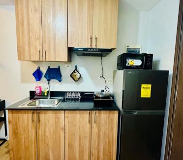 Cagayan de Oro Apartment | The Loop Limketkai Center 6F Condo