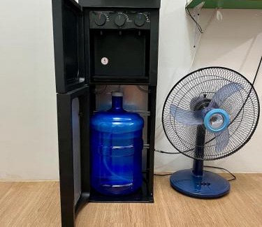 Cagayan de Oro Apartment | The Loop Limketkai Center 6F Condo