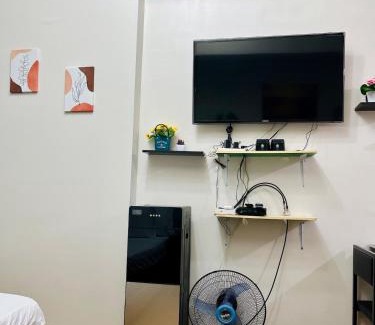 Cagayan de Oro Apartment | The Loop Limketkai Center 6F Condo