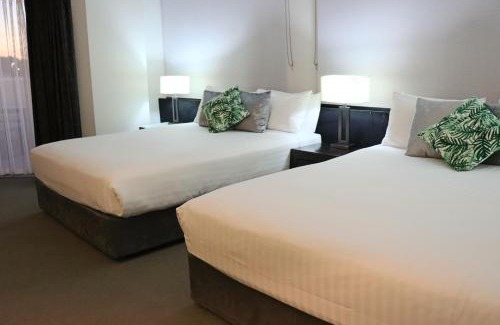 Bunbury Hotel | Family-Friendly Best Western Plus Hotel Lord Forrest Awaits