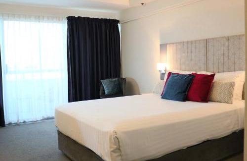 Bunbury Hotel | Family-Friendly Best Western Plus Hotel Lord Forrest Awaits