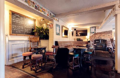 Sutton on Trent Hotel | Pet Friendly Escape at The Lord Nelson - Rated 8/10