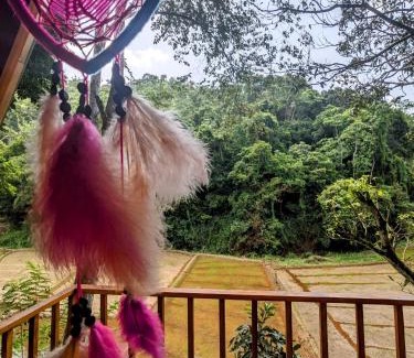 Poojapitiya Ski Chalet | Discover The Lost Paradise - Rambukewela with Pool & Breakfast