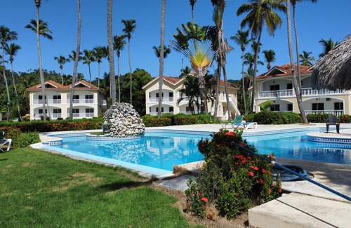 El Frances Apartment | Discover The Lost City: Oceanfront Escape Near Las Galeras