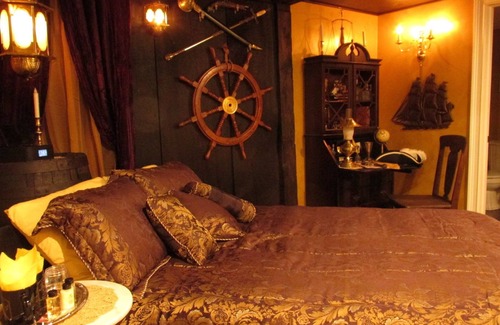 Madison Bed & Breakfast | Discover The Lost Pearl: Guest Rated 9.8, Family-Friendly Stay