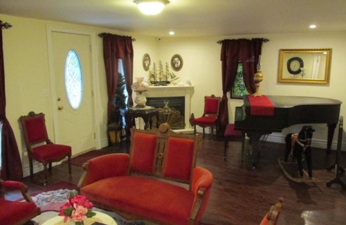 Madison Bed & Breakfast | Discover The Lost Pearl: Guest Rated 9.8, Family-Friendly Stay