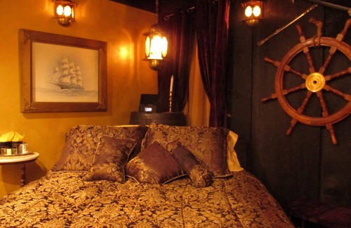 Madison Bed & Breakfast | Discover The Lost Pearl: Guest Rated 9.8, Family-Friendly Stay