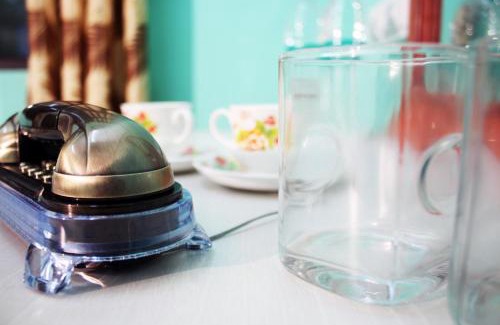 Rajiv Gandhi Nagar Bed & Breakfast | Welcoming The Lotus Home: Rated 9/10 with Breakfast Included