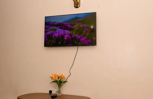 Embu Apartment | Family-Friendly The Lotus Stay-in at Paradise Apartments, Embu