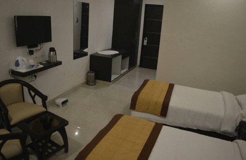 Bahraich Hotel | Enjoy a Memorable Stay at The Lotus Sutra Hotel