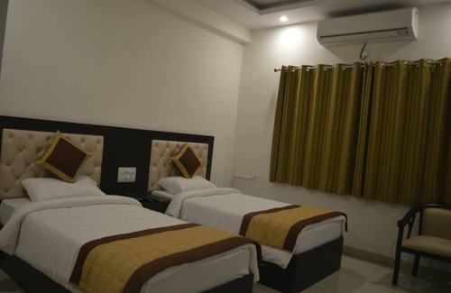 Bahraich Hotel | Enjoy a Memorable Stay at The Lotus Sutra Hotel