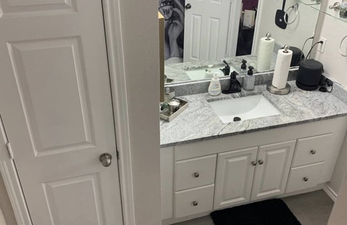 Duncanville Condo | Cozy Retreat: Your Home Away From Home Near Downtown