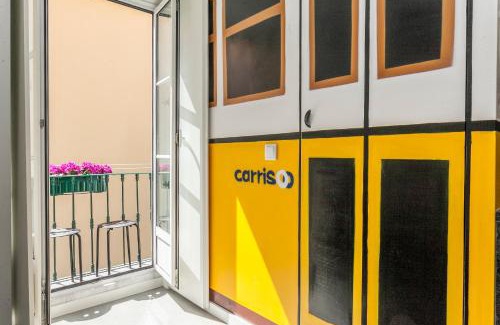Misericordia Apartment | Charming Stay at The Love Tram Apartment - Rated 7.9/10