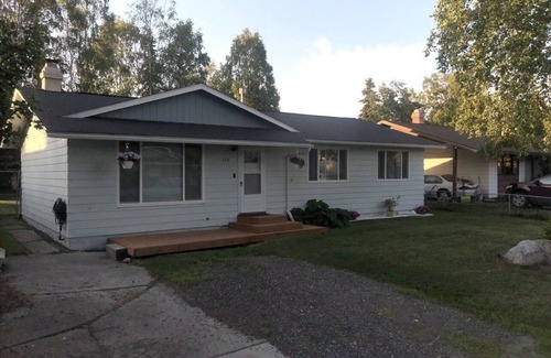 Northeast Anchorage House | Beautiful Ocean View Home: Guest Rated 9.8/10