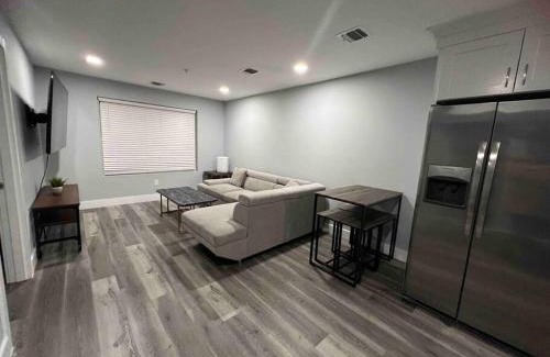 Paterson Apartment | Guest Rated 10/10: Lovely Suite - 1BR Near NYC