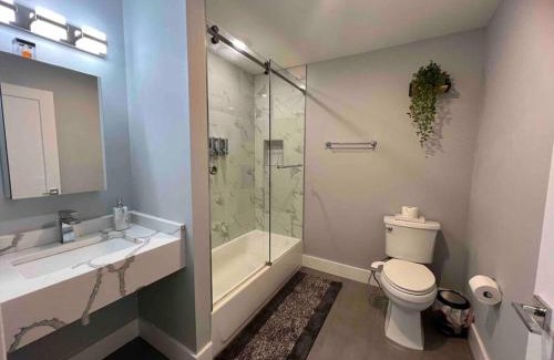 Paterson Apartment | Guest Rated 10/10: Lovely Suite - 1BR Near NYC