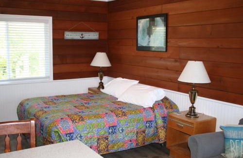 Copalis Beach Hotel | Discover The Lowtide Motel: Oceanfront & Pet Friendly Retreat