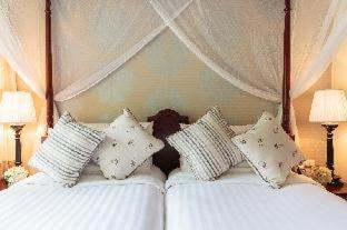 Luang Prabang Resort | Experience Luxury at The Luang Say Residence Hotel