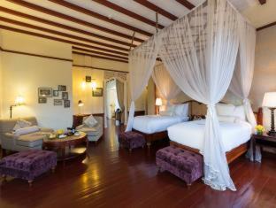 Luang Prabang Resort | Experience Luxury at The Luang Say Residence Hotel