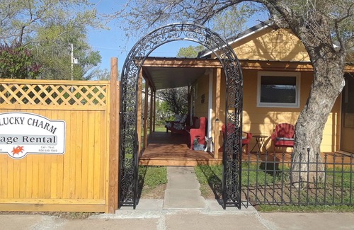 Riverhurst House | Discover the Hidden Gem of the Prairies with Ocean Views