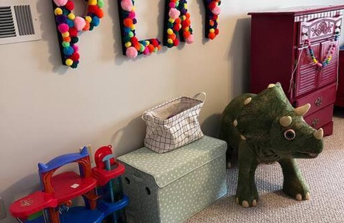 Fairbanks House | Family-Approved Getaway at The Lucky Duck Fishing Camp