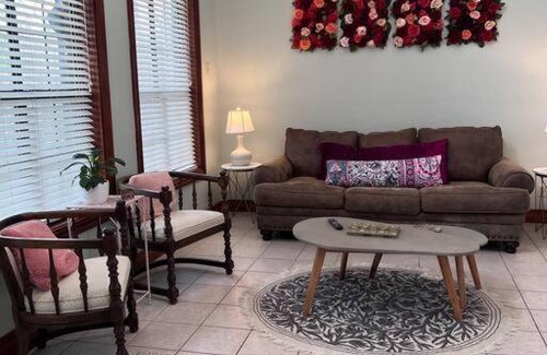 Fairbanks House | Family-Approved Getaway at The Lucky Duck Fishing Camp