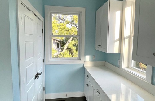 Broadkill Beach House | The Lucky Tangerine in Broadkill Beach: Linens included!
