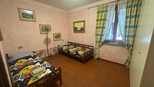 Treviso Bresciano Apartment | Discover The Luff & Match B&B: Pet-Friendly Bliss Awaits