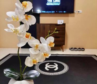 Nanai Road Bed & Breakfast | Family-Friendly Stays at The Luka Guesthouse & Restaurant