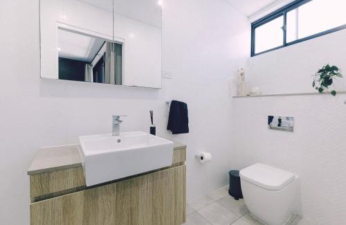 Concord West House | Discover The Lumos: Designer Home Near Olympic Park