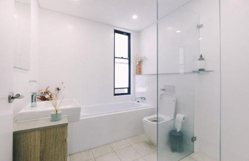 Concord West House | Discover The Lumos: Designer Home Near Olympic Park