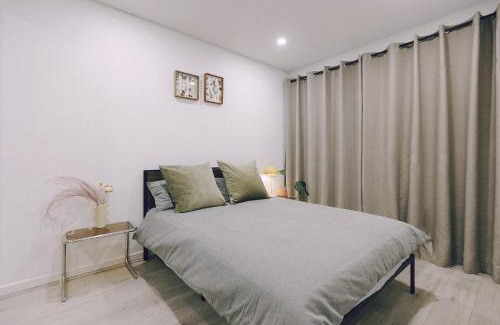 Concord West House | Discover The Lumos: Designer Home Near Olympic Park