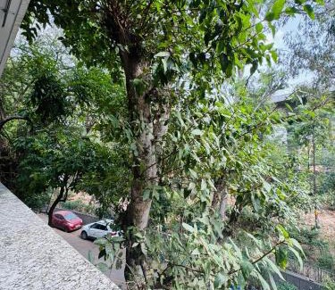 Nizamuddin Apartment | Pet-Friendly Retreat: The LUTF - 4-Star Guest Rated 10/10