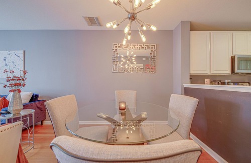 Lake Mary House | Guest Rated: 9.8 at The Lux At Lake Mary - Scenic Oasis