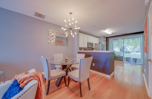 Lake Mary House | Guest Rated: 9.8 at The Lux At Lake Mary - Scenic Oasis