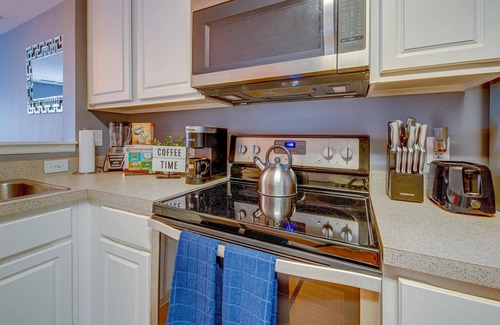 Lake Mary House | Guest Rated: 9.8 at The Lux At Lake Mary - Scenic Oasis