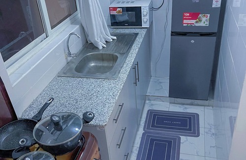 Kisumu County Apartment | The Luxe, A lavish One Bedroom House in the Heart of Kisumu
