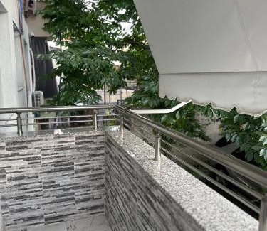 Durres Apartment | Cozy Luxe Apartment 22 with Family-Friendly Amenities